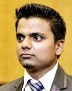 Hunain Muhammad