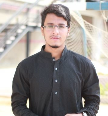 M Hassan Ahmed