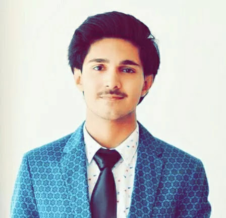 Zartageen Ali Agha