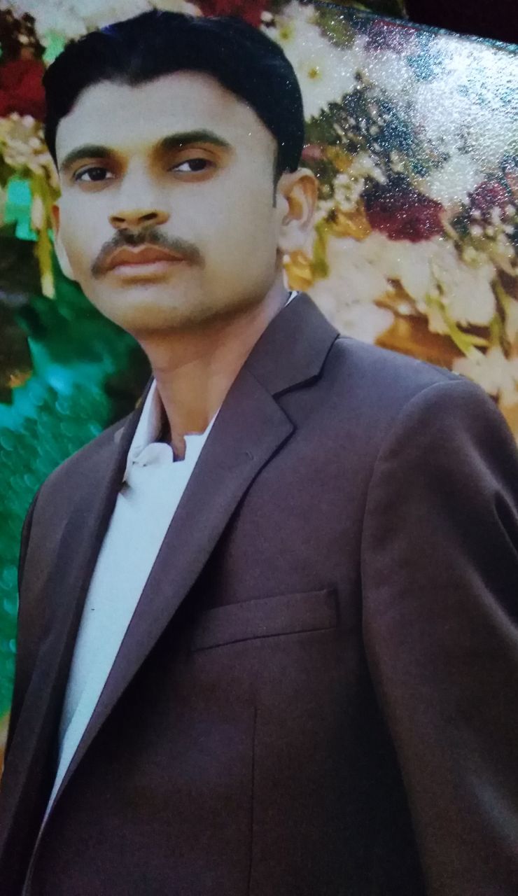 Kashif Ali