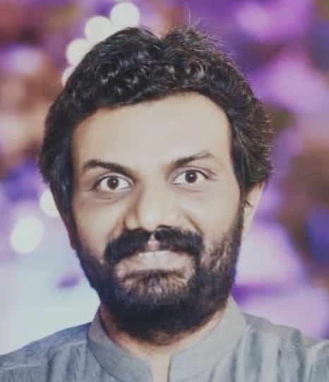 Junaid Khan