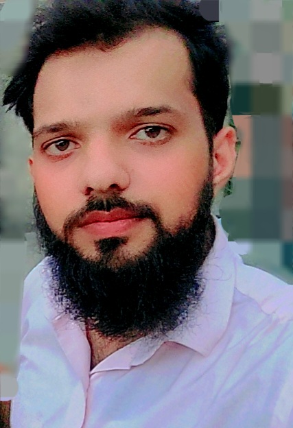 Muhammad Suleman