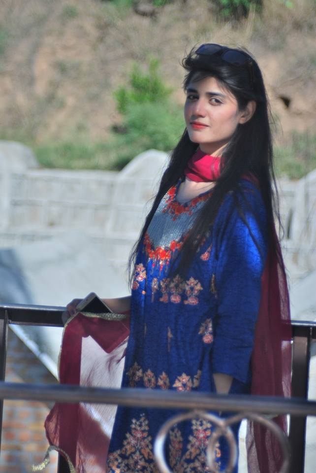 sheral Gill