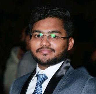 Muhammad Uzair