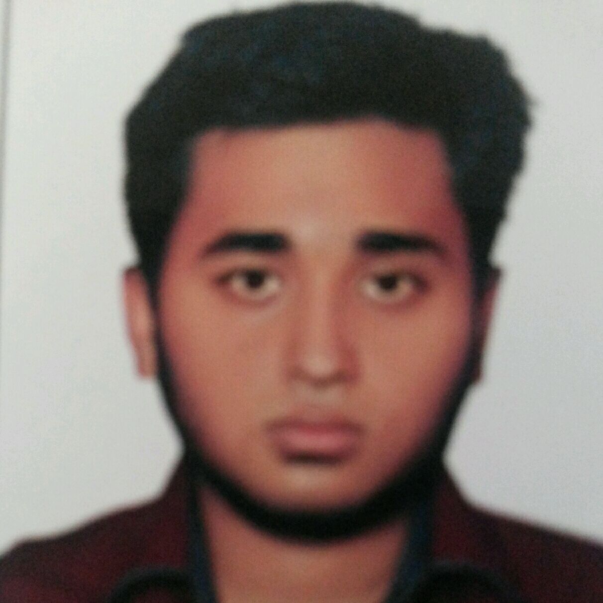 Syed Khurram Mumtaz