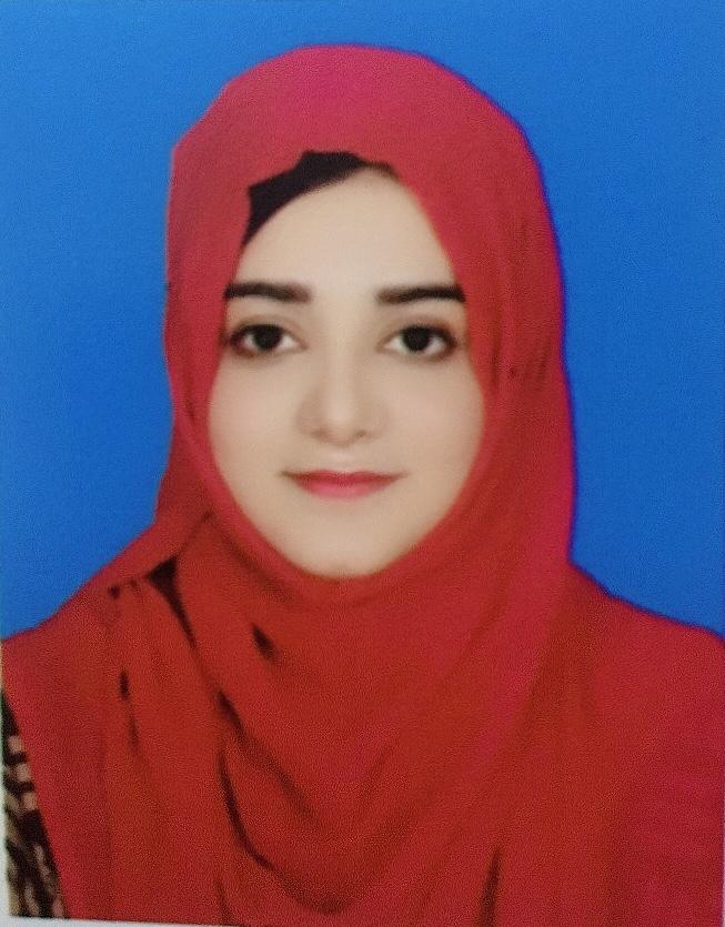 Sanila Ajmal