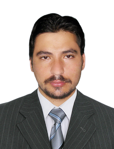 jehangir iqbal