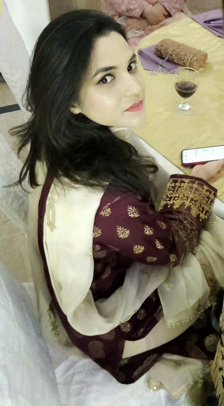 Komal Nayab Khan