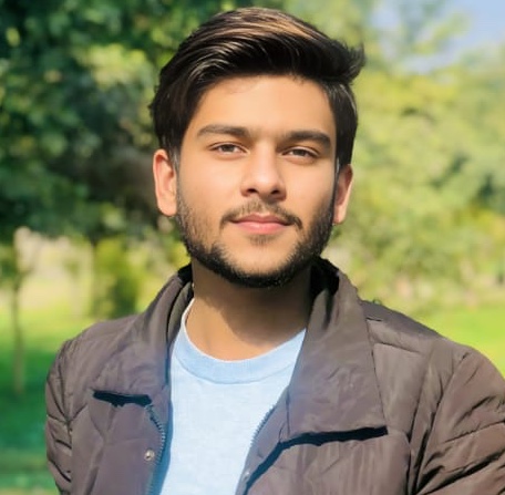 Ali Nasir