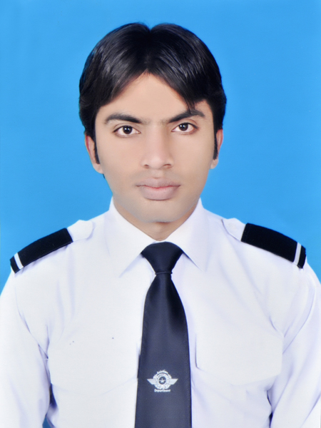 Muhammad Zeeshan