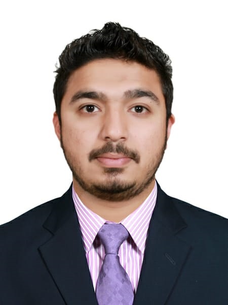 SHAHZAD MASOOD AHMED FAIZ