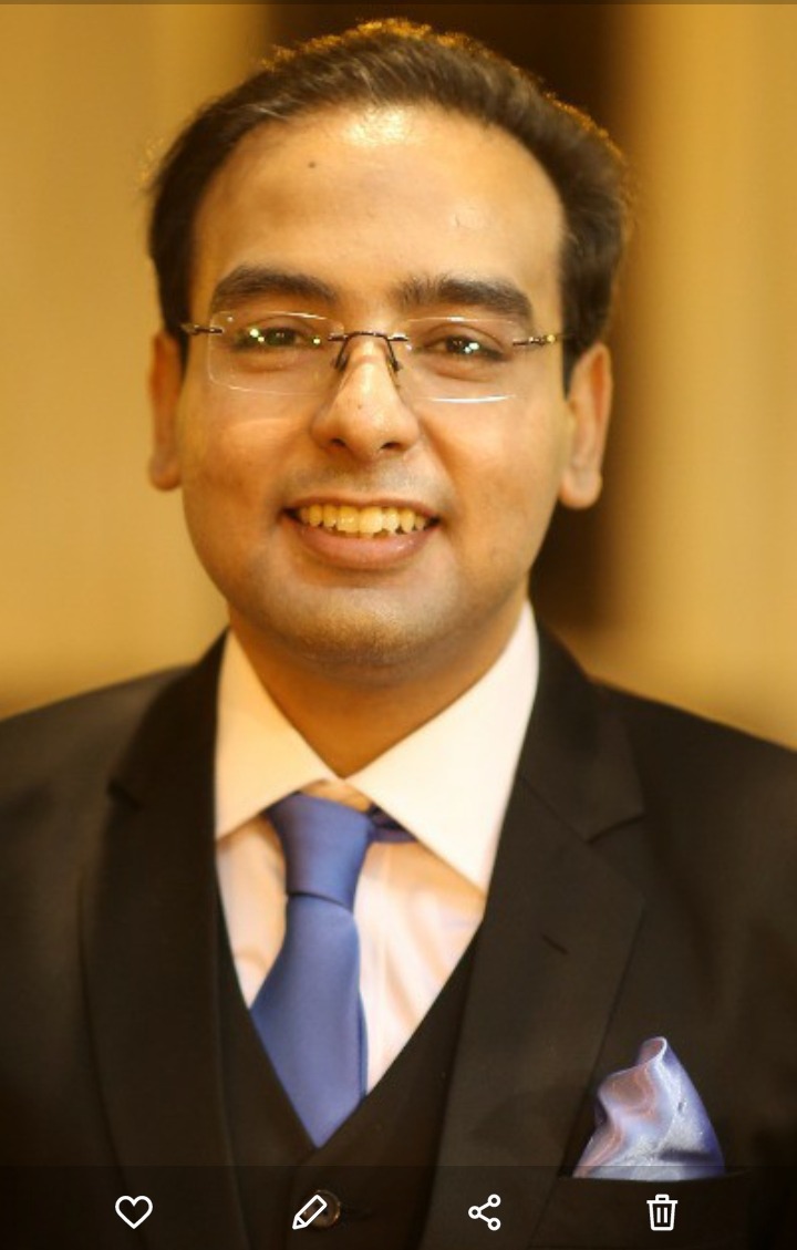 Syed umair ali