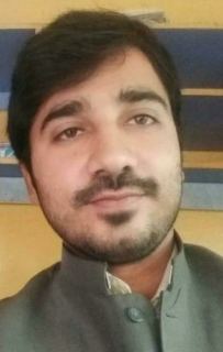 M bilal khan