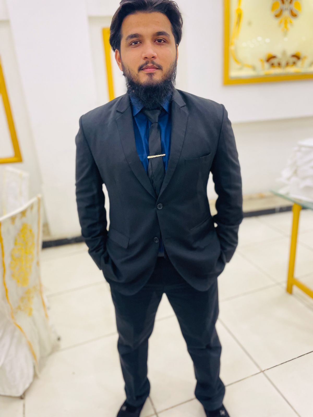 Muhammad Murtaza