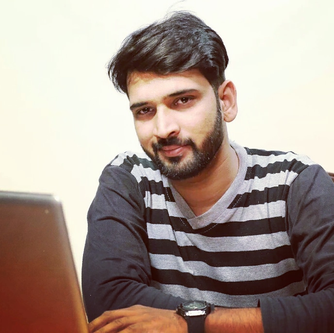 Jahangir Nayyar