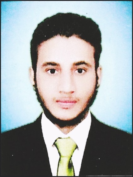 Abdul mateen