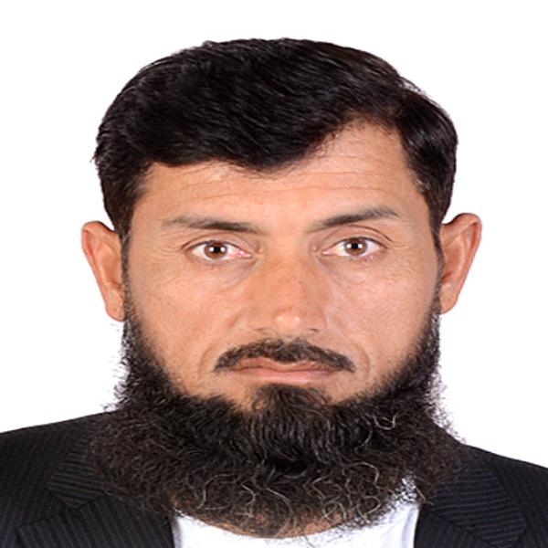 Najeeb Ullah Khan