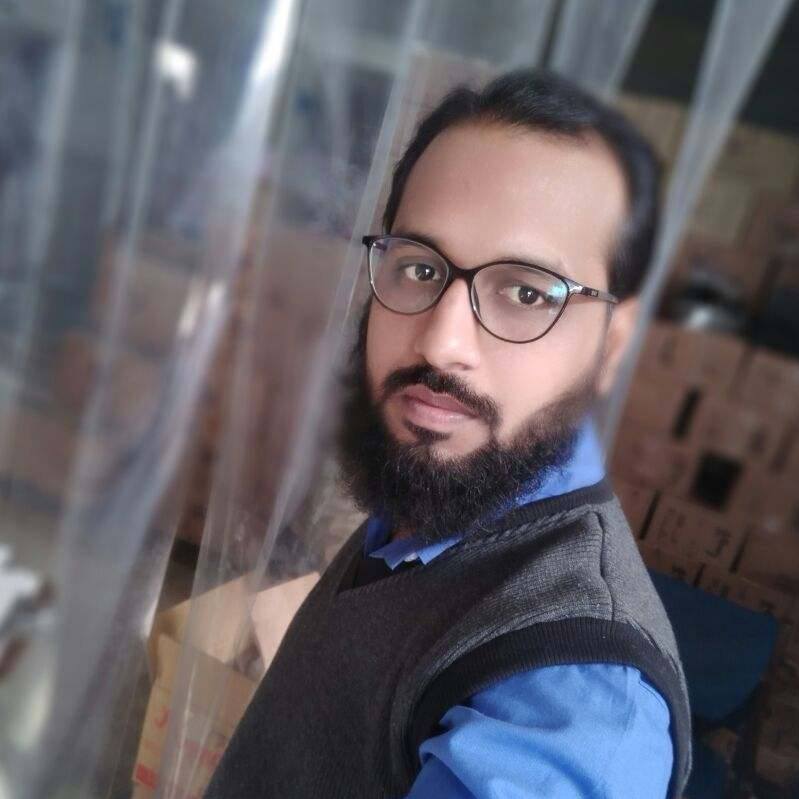 Rahat ullah