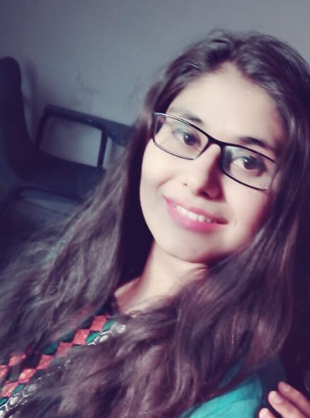 Nida Imtiaz