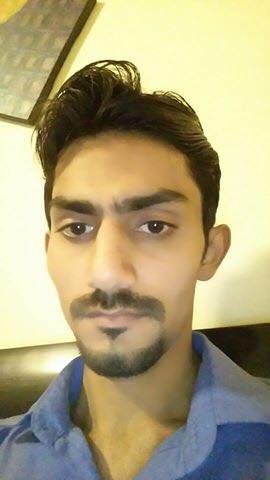 Adil Baig