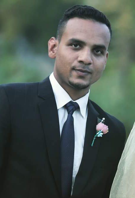 Corinthians Francis