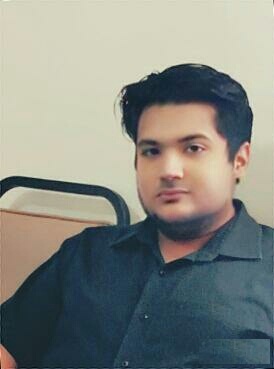 ali hussain