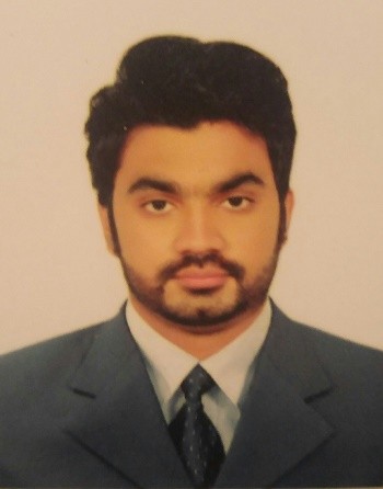 Amir Sohail