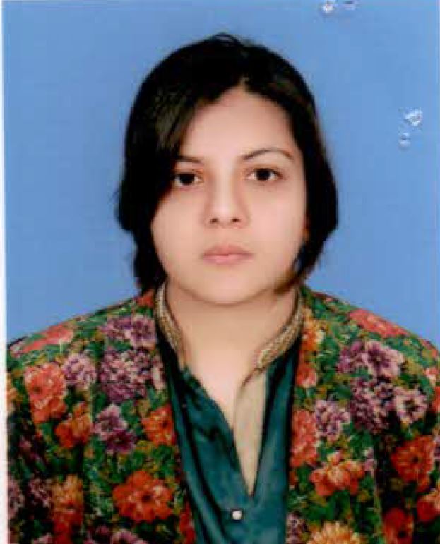 Zainab Ali