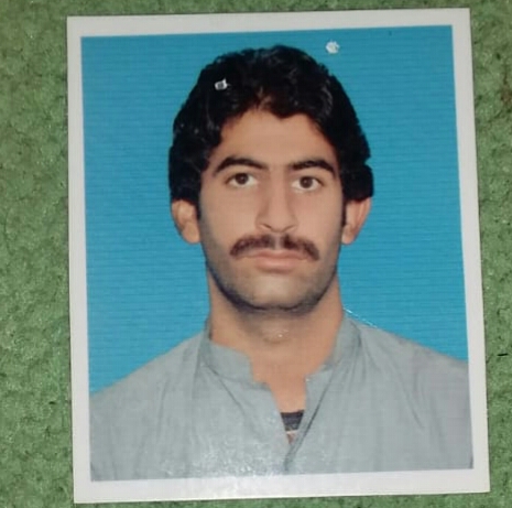Azzat Ali