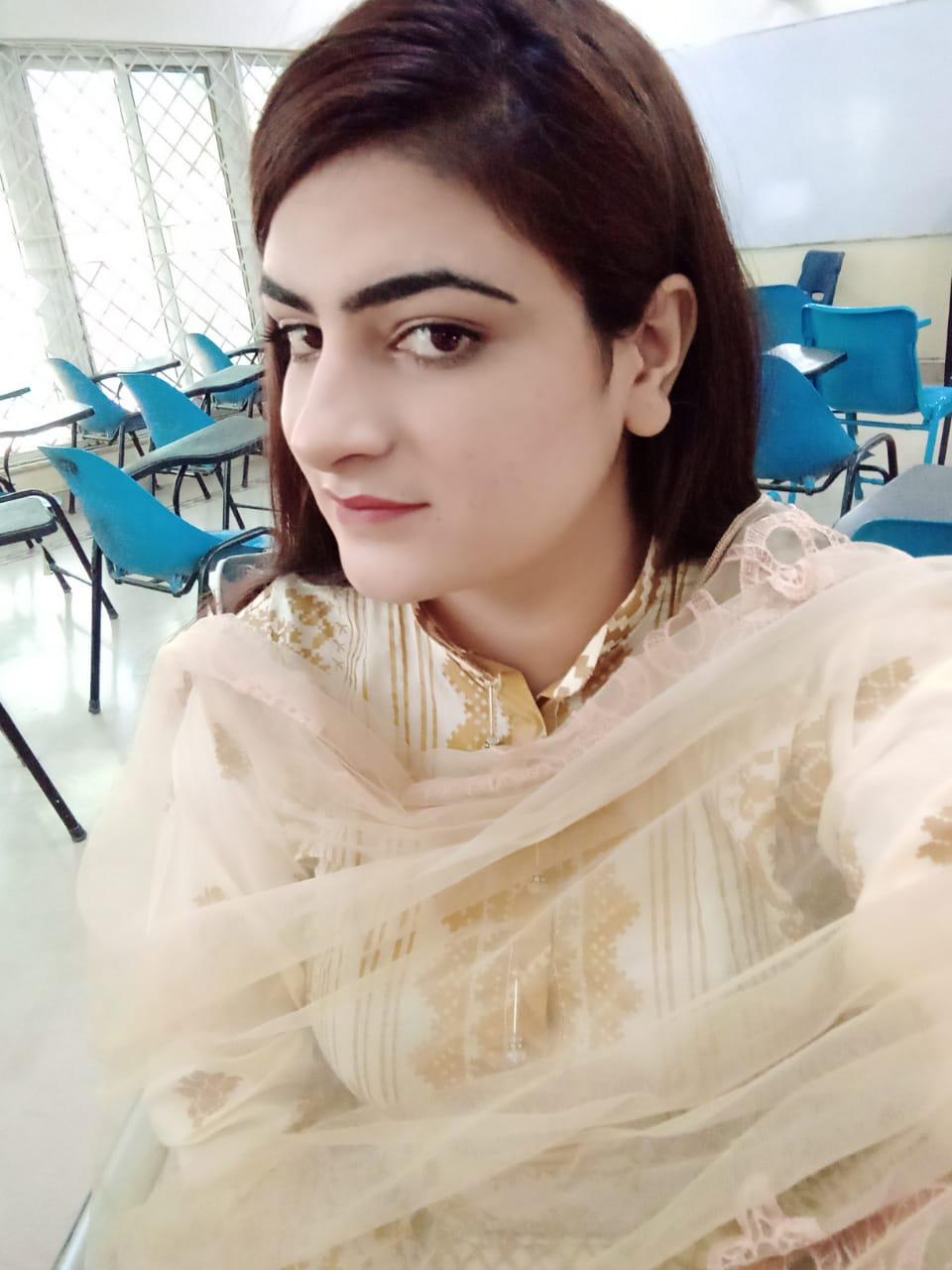 AFSHAN KAFEEL