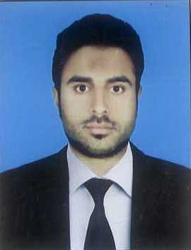 shahid Hussain