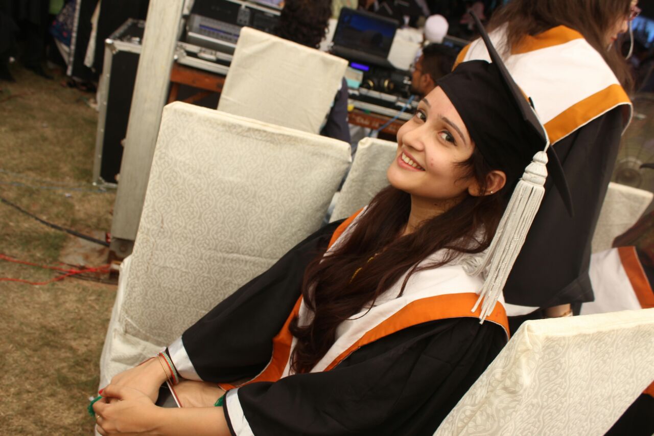 Rubab fatima
