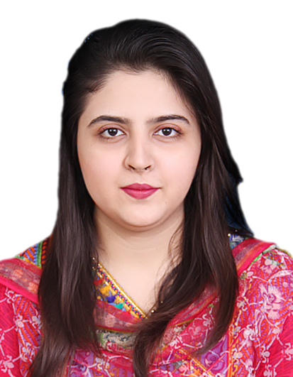 Fizza ejaz
