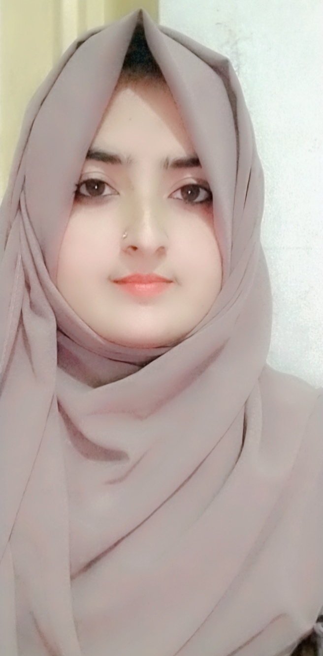 Shams Rani