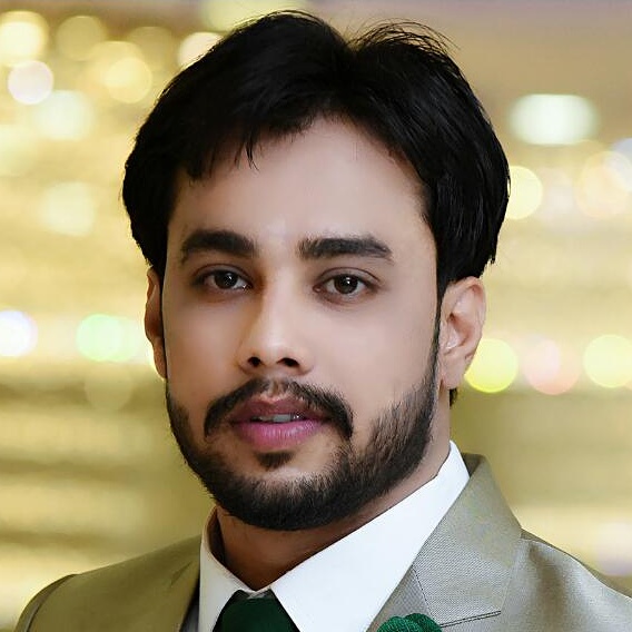 osama shaikh