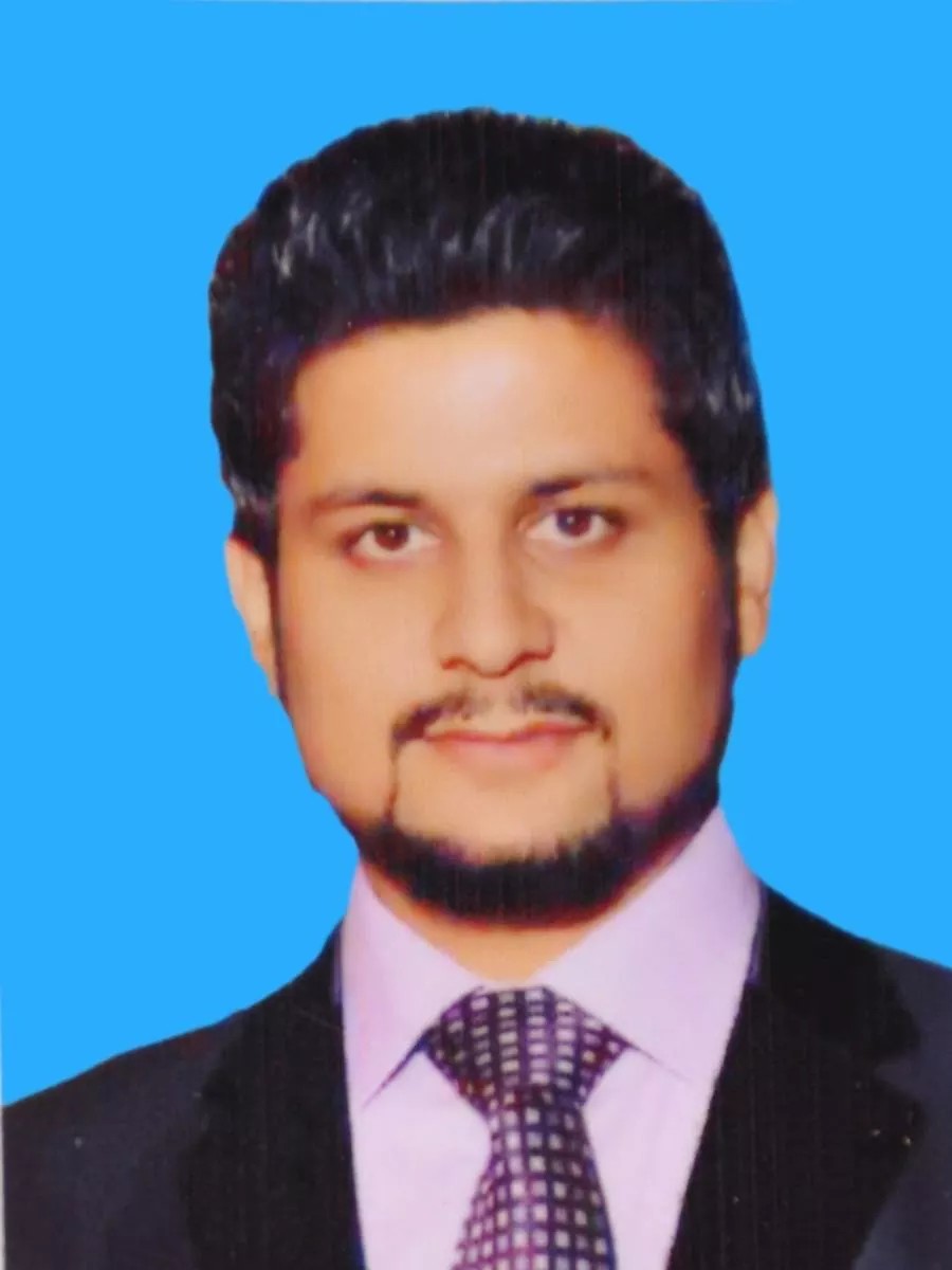 Usman Shabbir