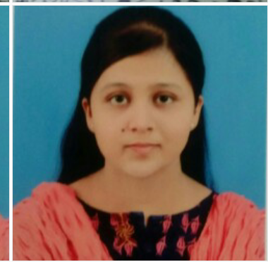 Muskan sohail
